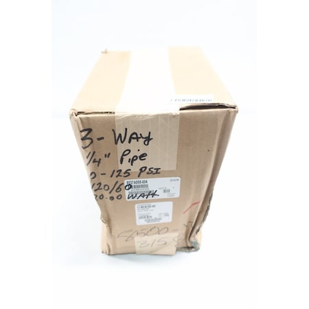 Asco Solenoid Valves EF8037A008F EF8037A008F